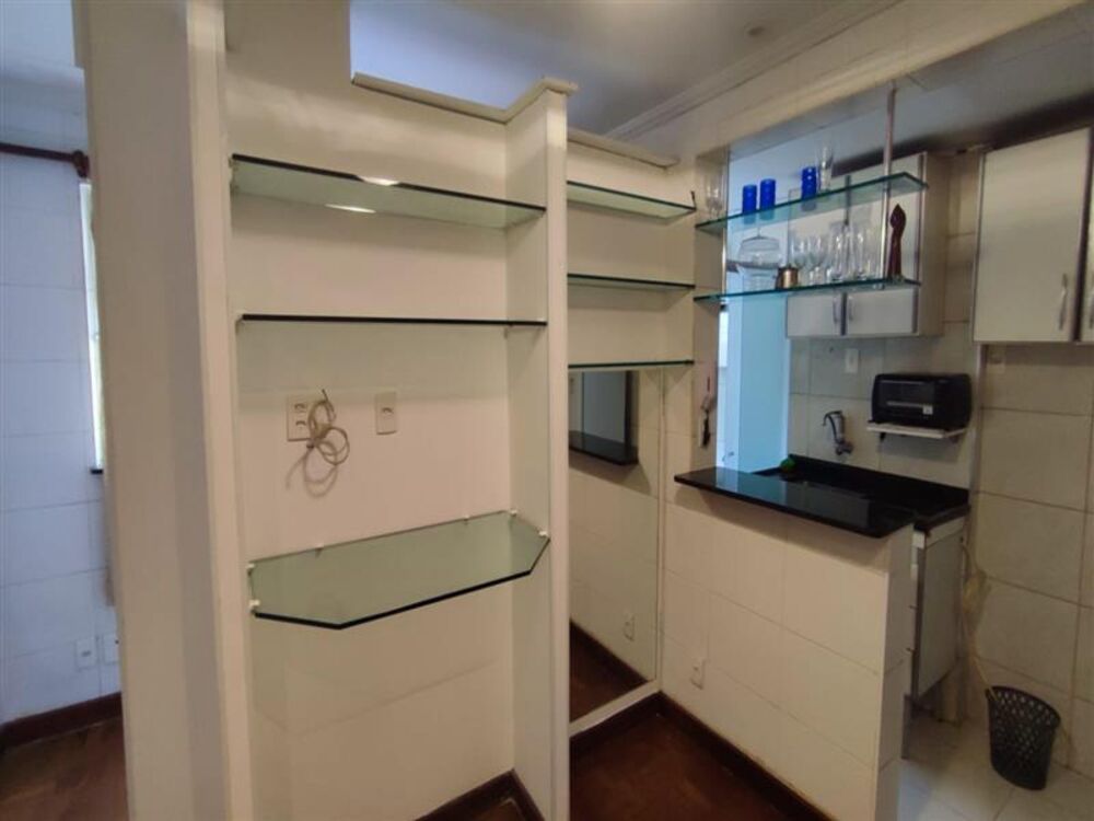 Kitnet-Studio, 20 m² - Foto 7