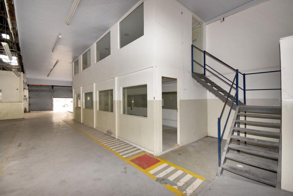 Depósito-Galpão - Foto 1