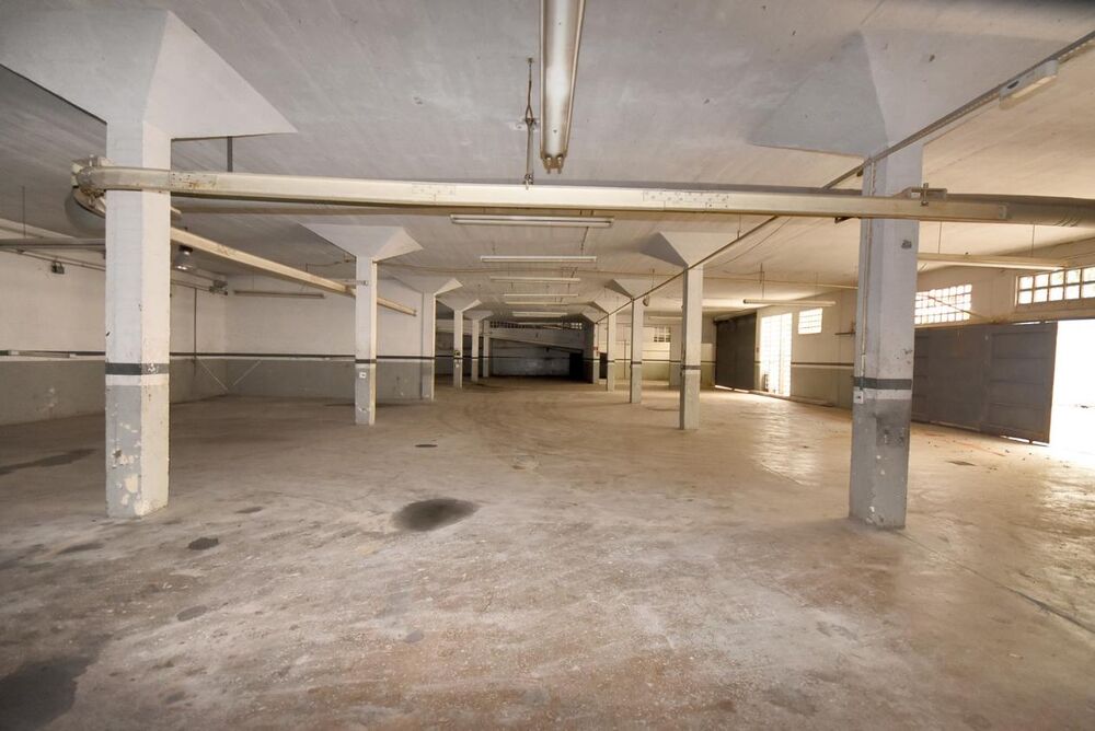 Depósito-Galpão - Foto 6