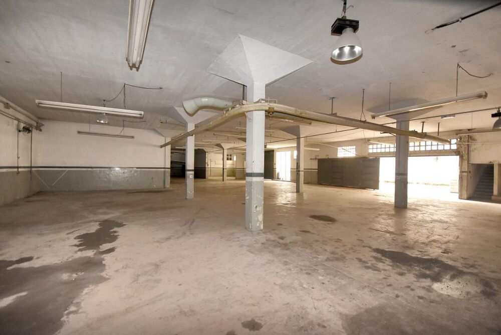 Depósito-Galpão - Foto 7