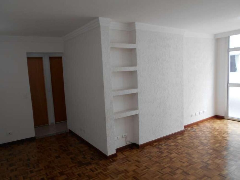 Apartamento, 1 quarto, 83 m² - Foto 2