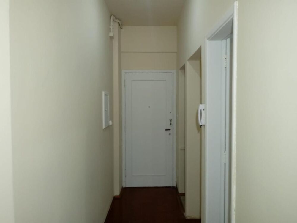 Kitnet-Studio, 32 m² - Foto 1