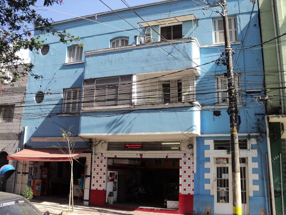 Apartamento, 2 quartos, 92 m² - Foto 1