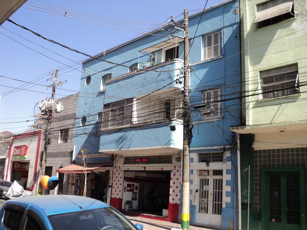 Apartamento, 2 quartos, 92 m² - Foto 2