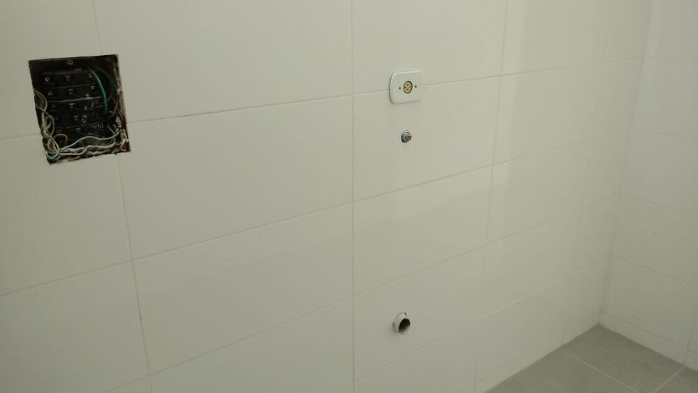 Kitnet-Studio, 38 m² - Foto 14