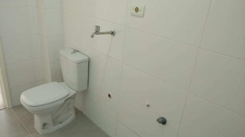 Kitnet-Studio, 38 m² - Foto 3