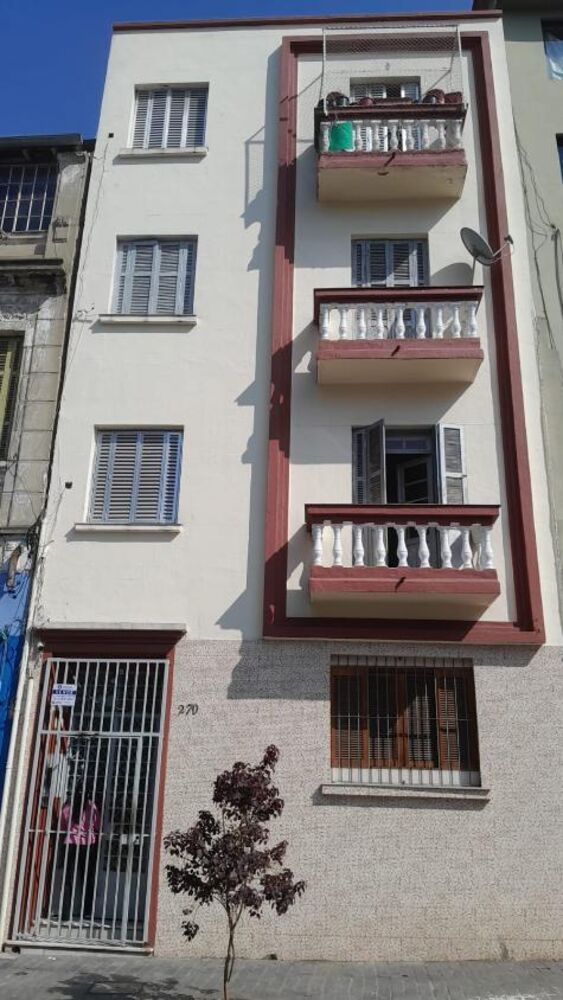Apartamento, 2 quartos, 74 m² - Foto 1