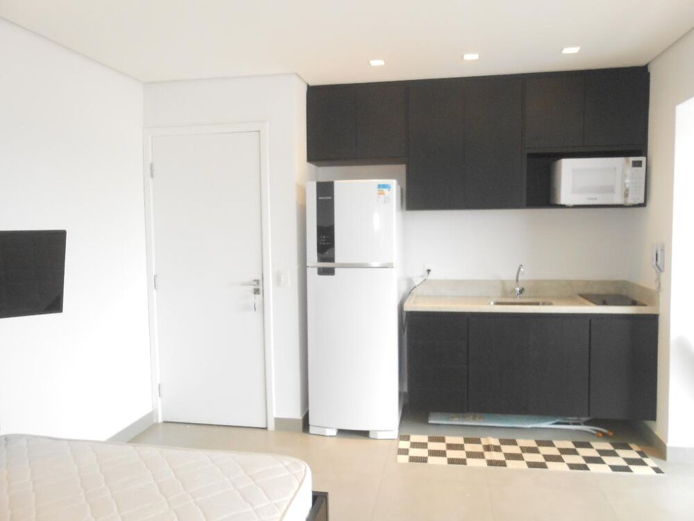 Apartamento, 1 quarto, 35 m² - Foto 4