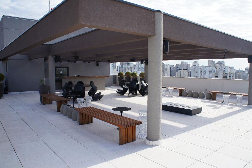 Apartamento, 1 quarto, 35 m² - Foto 11