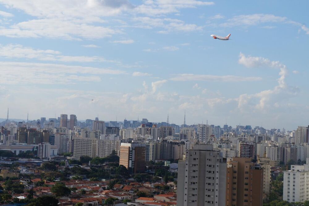 Apartamento, 1 quarto, 35 m² - Foto 20