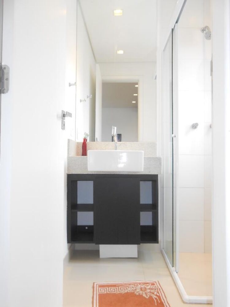 Apartamento, 1 quarto, 35 m² - Foto 9
