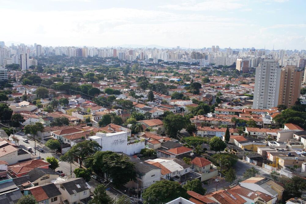 Apartamento, 1 quarto, 35 m² - Foto 19