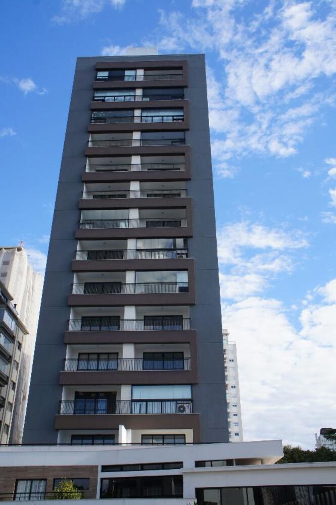 Apartamento, 1 quarto, 35 m² - Foto 12