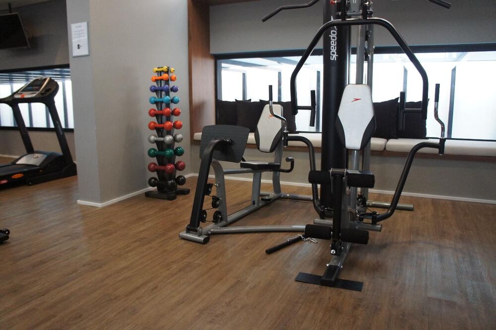 Apartamento, 1 quarto, 35 m² - Foto 10