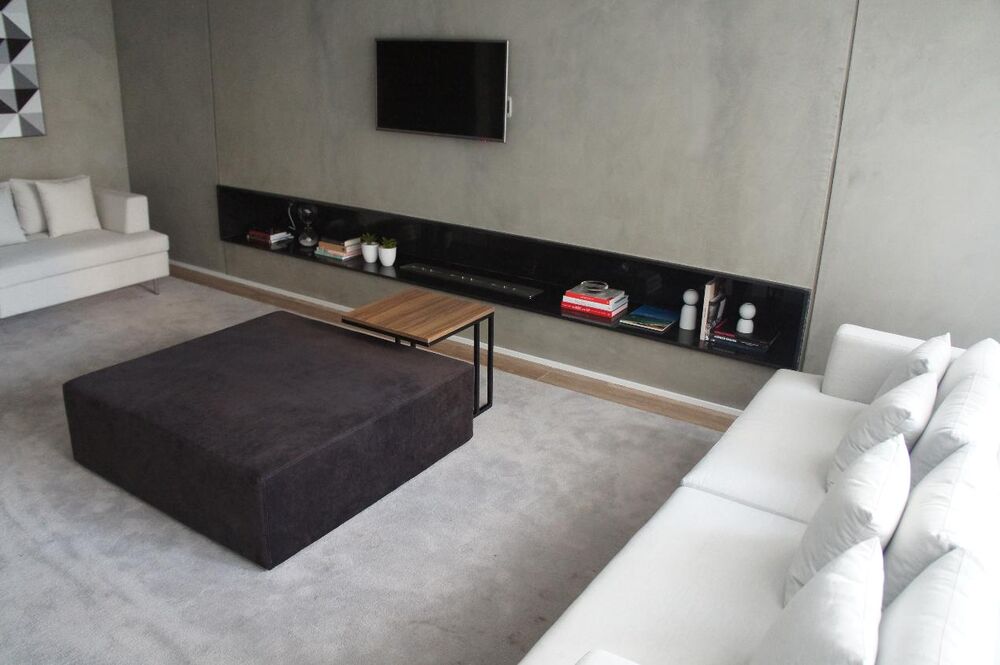 Apartamento, 1 quarto, 35 m² - Foto 14