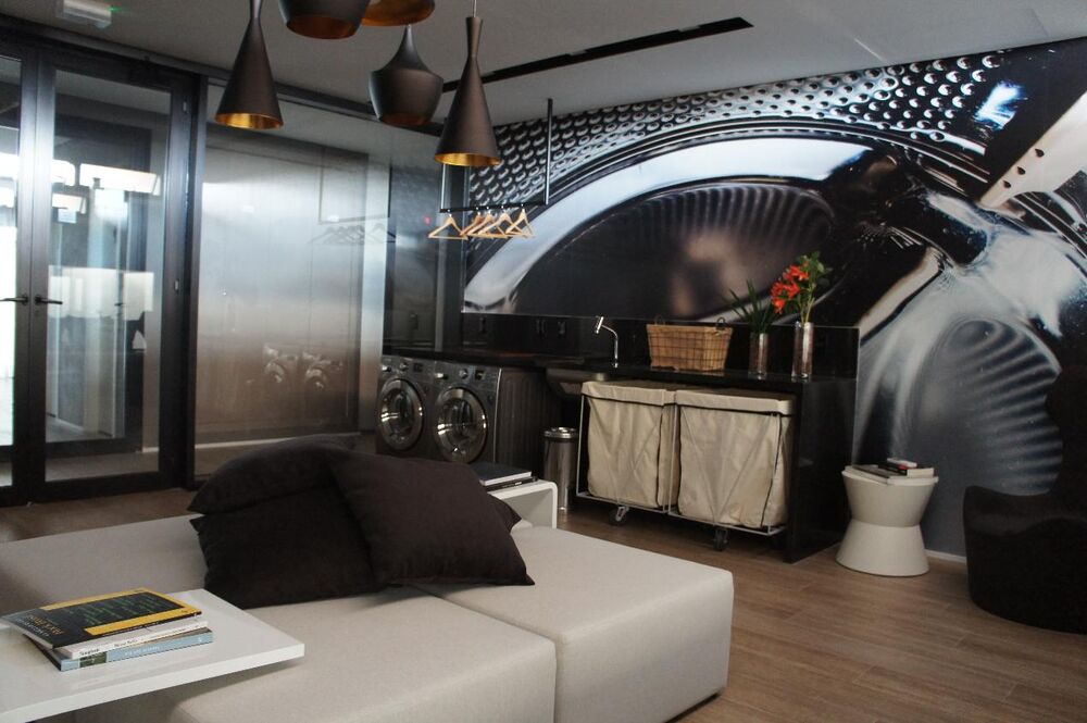 Apartamento, 1 quarto, 35 m² - Foto 13