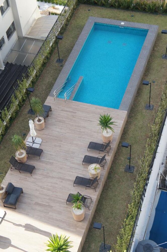 Apartamento, 1 quarto, 35 m² - Foto 15