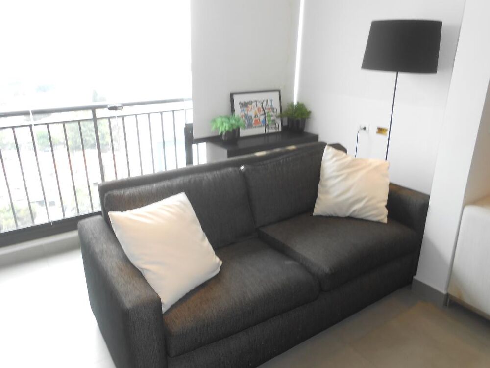 Apartamento, 1 quarto, 35 m² - Foto 8