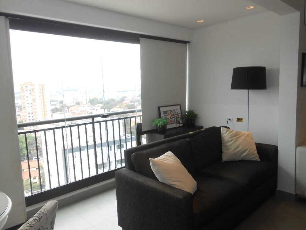 Apartamento, 1 quarto, 35 m² - Foto 6