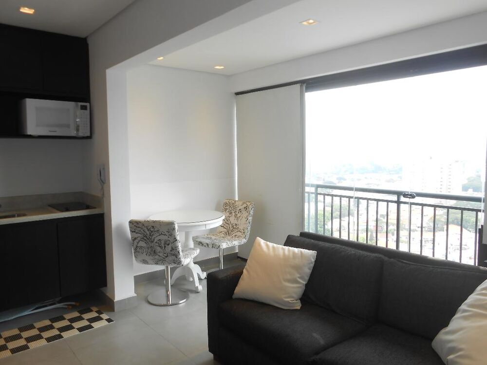 Apartamento, 1 quarto, 35 m² - Foto 5