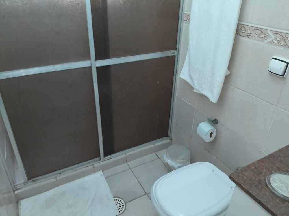 Apartamento à venda e aluguel com 2 quartos, 82m² - Foto 7