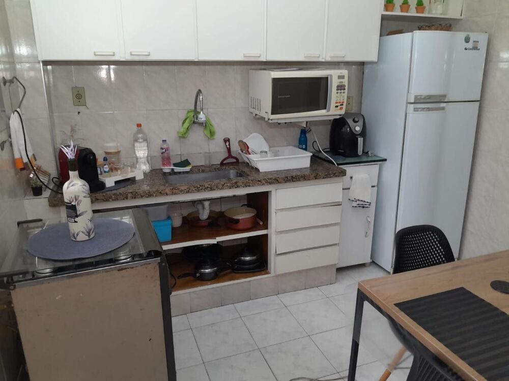 Apartamento, 2 quartos, 82 m² - Foto 23