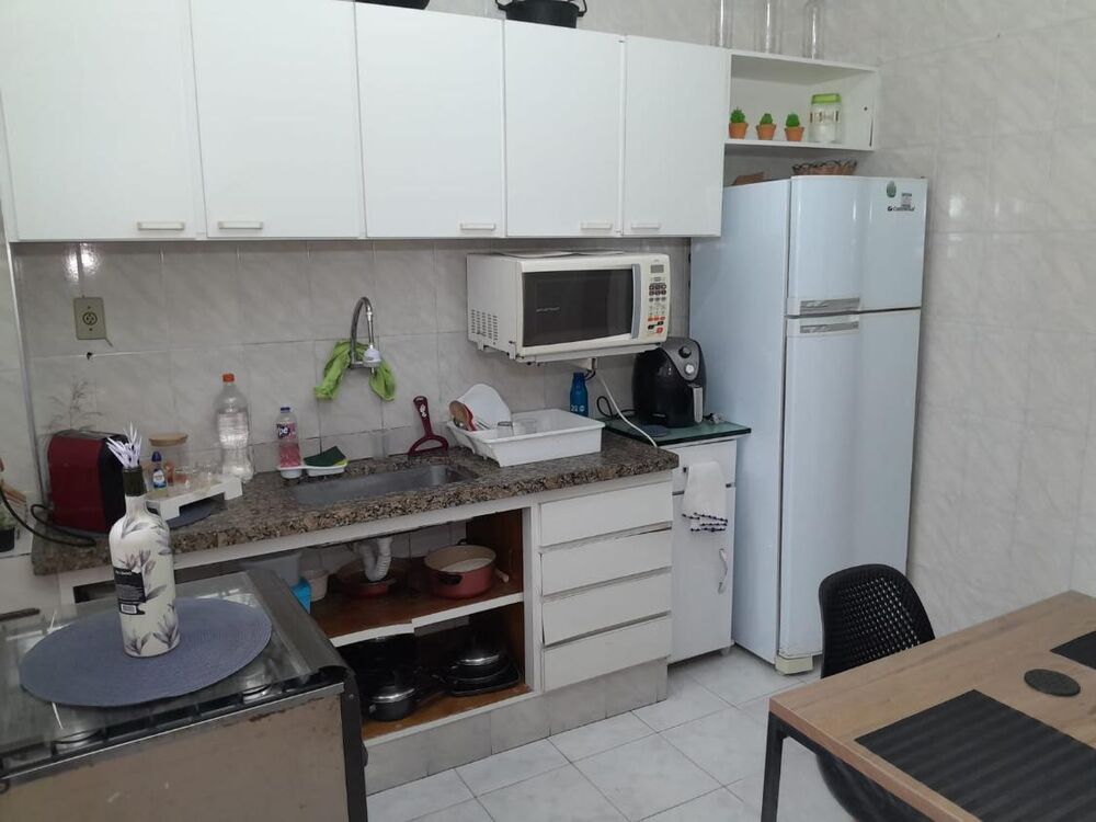 Apartamento à venda e aluguel com 2 quartos, 82m² - Foto 10