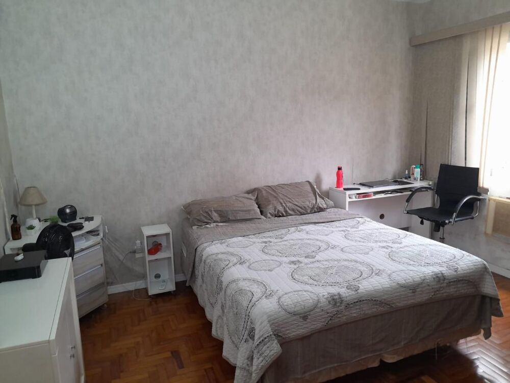 Apartamento, 2 quartos, 82 m² - Foto 16