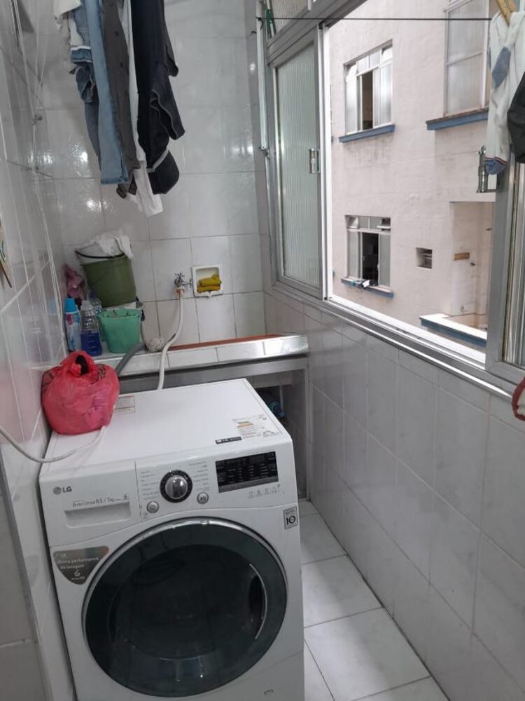 Apartamento, 2 quartos, 82 m² - Foto 24