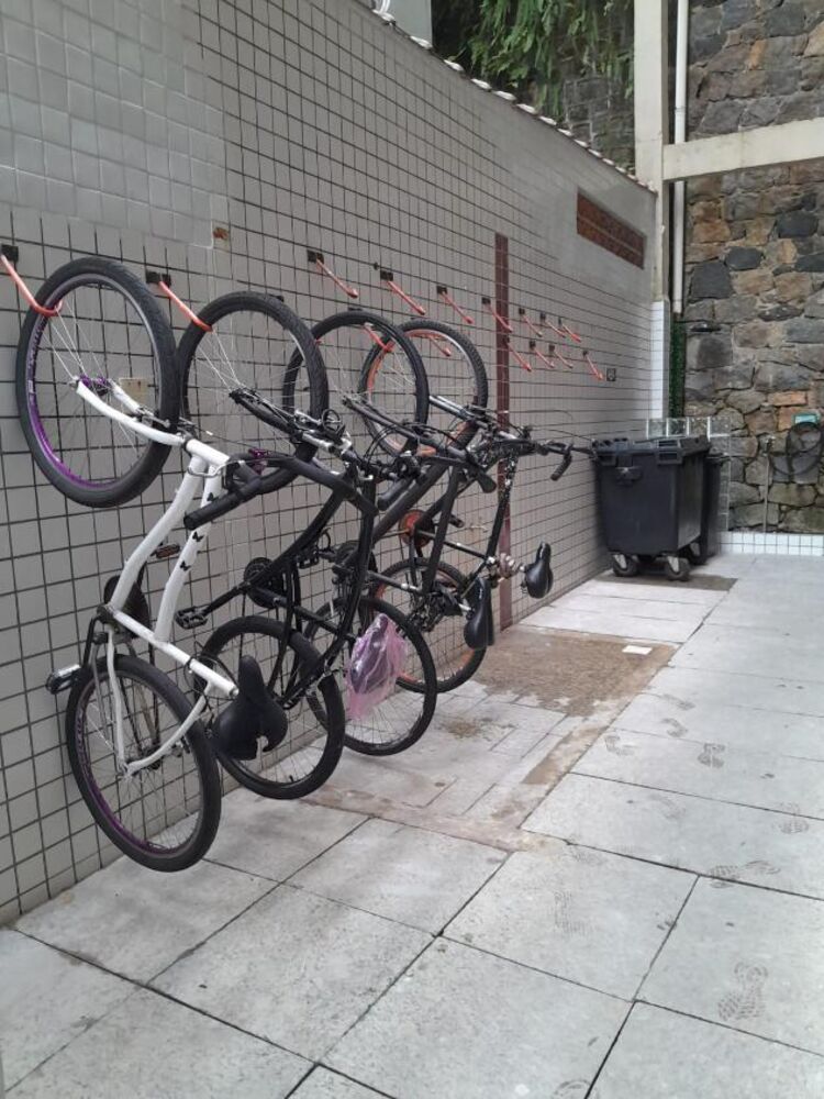 Apartamento, 2 quartos, 82 m² - Foto 26