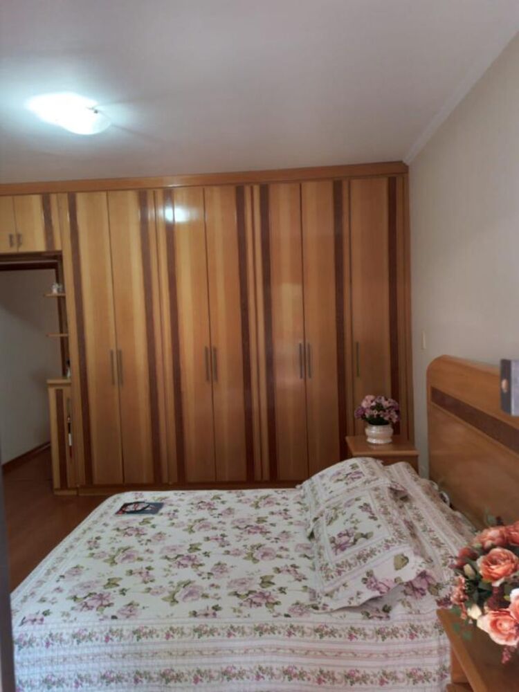 Sobrado, 3 quartos, 256 m² - Foto 3