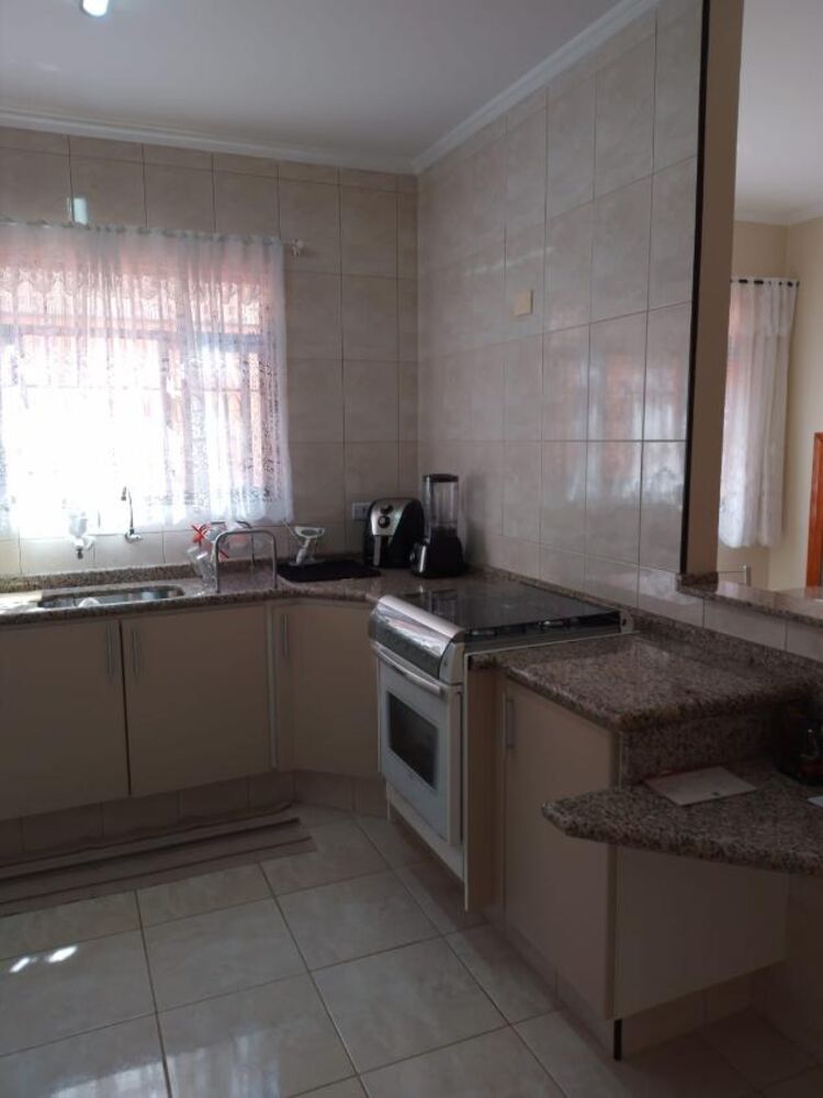 Sobrado, 3 quartos, 256 m² - Foto 9