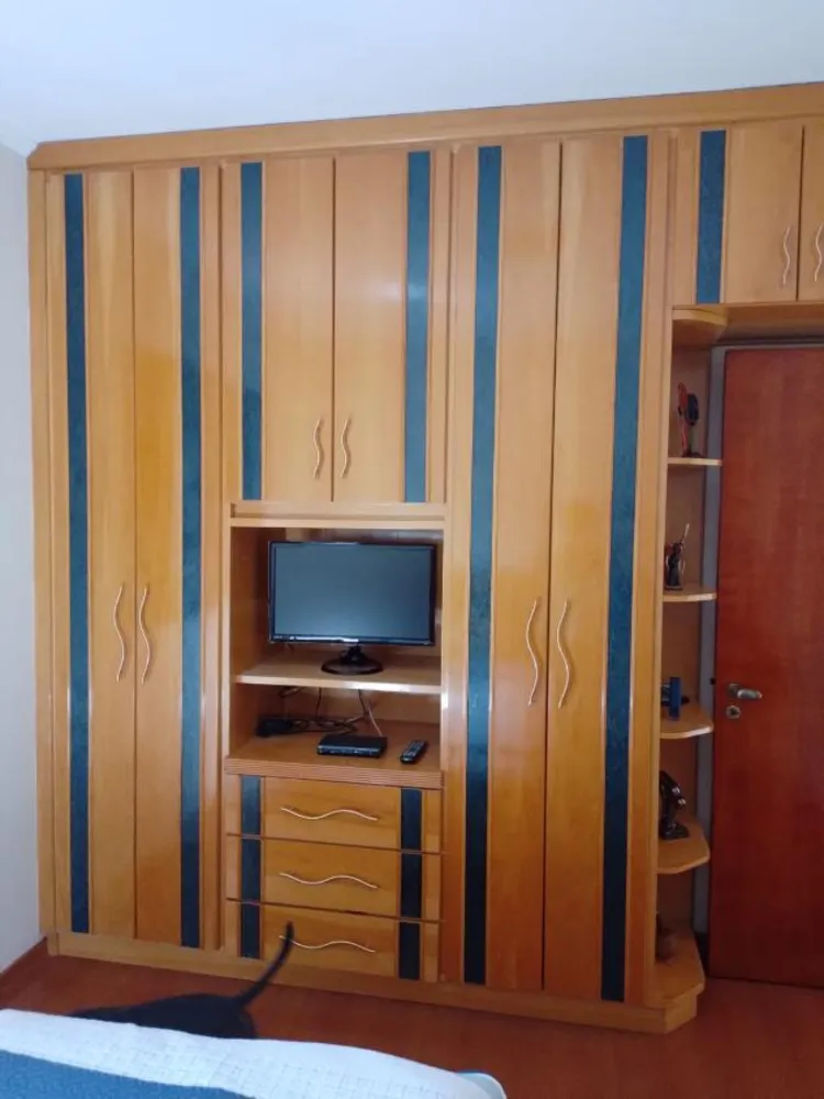 Sobrado, 3 quartos, 256 m² - Foto 4