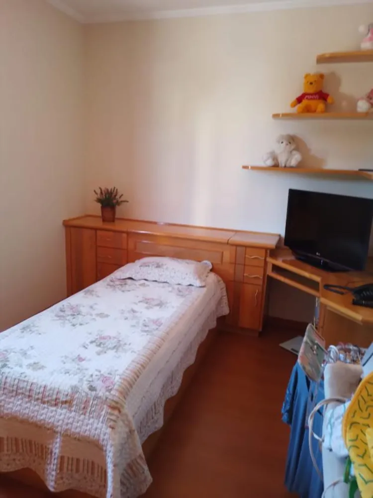 Sobrado, 3 quartos, 256 m² - Foto 10
