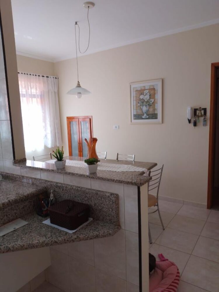 Sobrado, 3 quartos, 256 m² - Foto 7