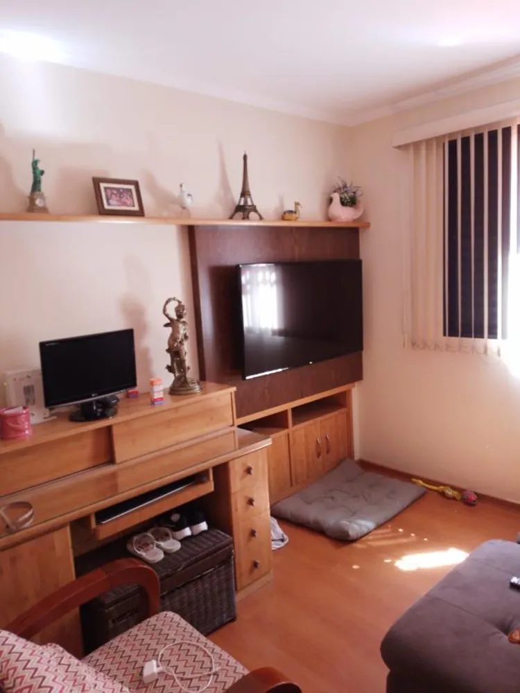 Sobrado, 3 quartos, 256 m² - Foto 1
