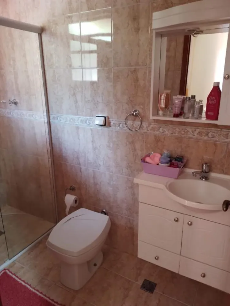Sobrado, 3 quartos, 256 m² - Foto 7