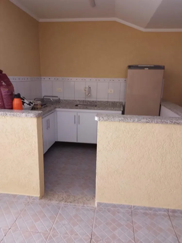 Sobrado, 3 quartos, 256 m² - Foto 19