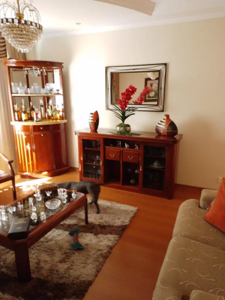 Sobrado, 3 quartos, 256 m² - Foto 2
