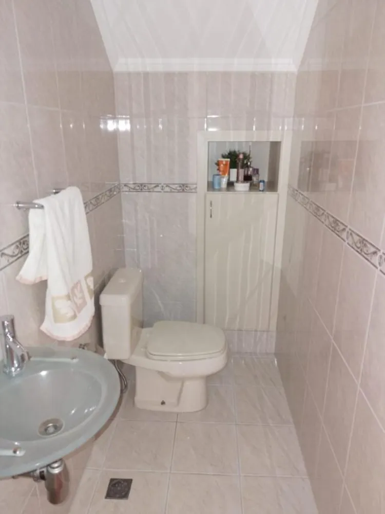 Sobrado, 3 quartos, 256 m² - Foto 17
