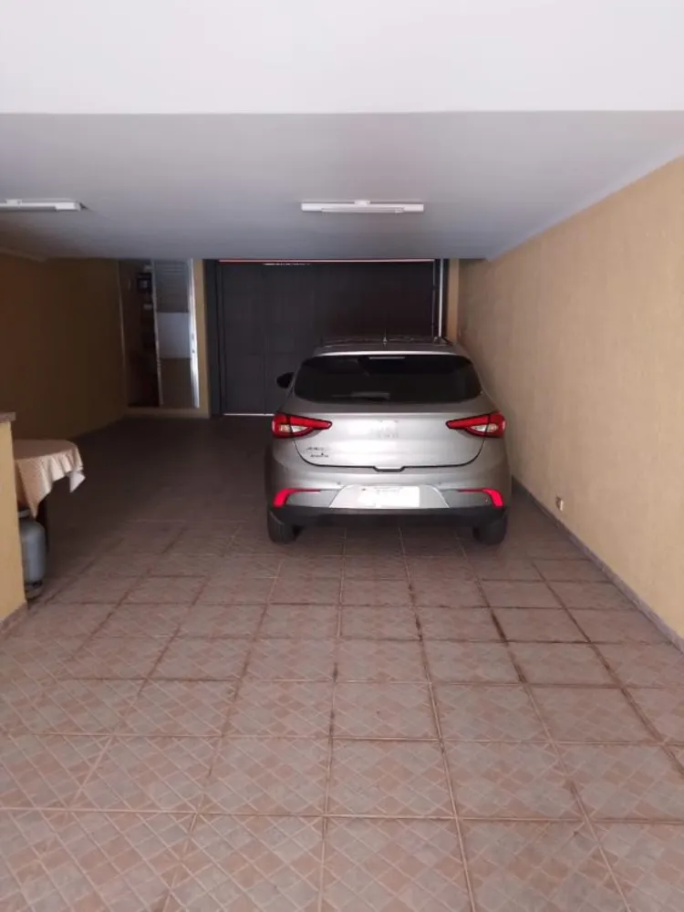 Sobrado, 3 quartos, 256 m² - Foto 23