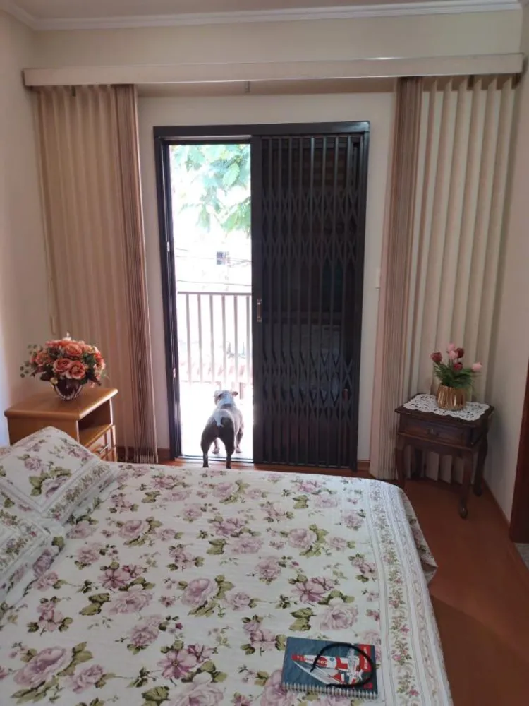 Sobrado, 3 quartos, 256 m² - Foto 5