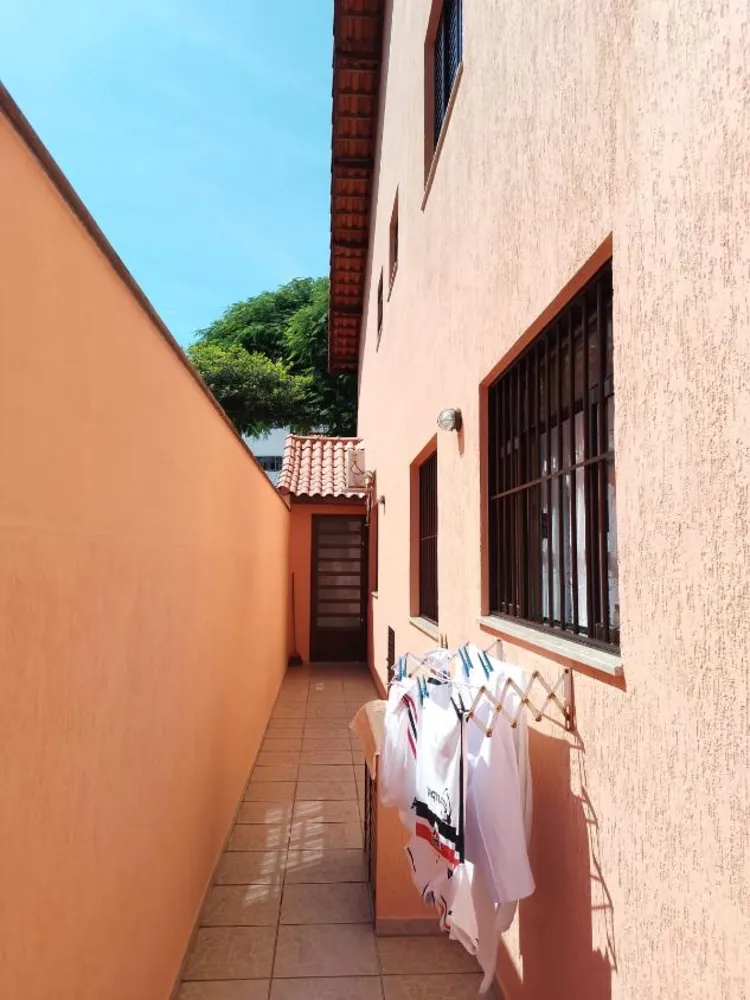 Sobrado, 3 quartos, 256 m² - Foto 24