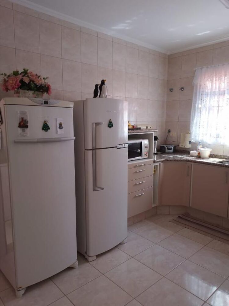 Sobrado, 3 quartos, 256 m² - Foto 8