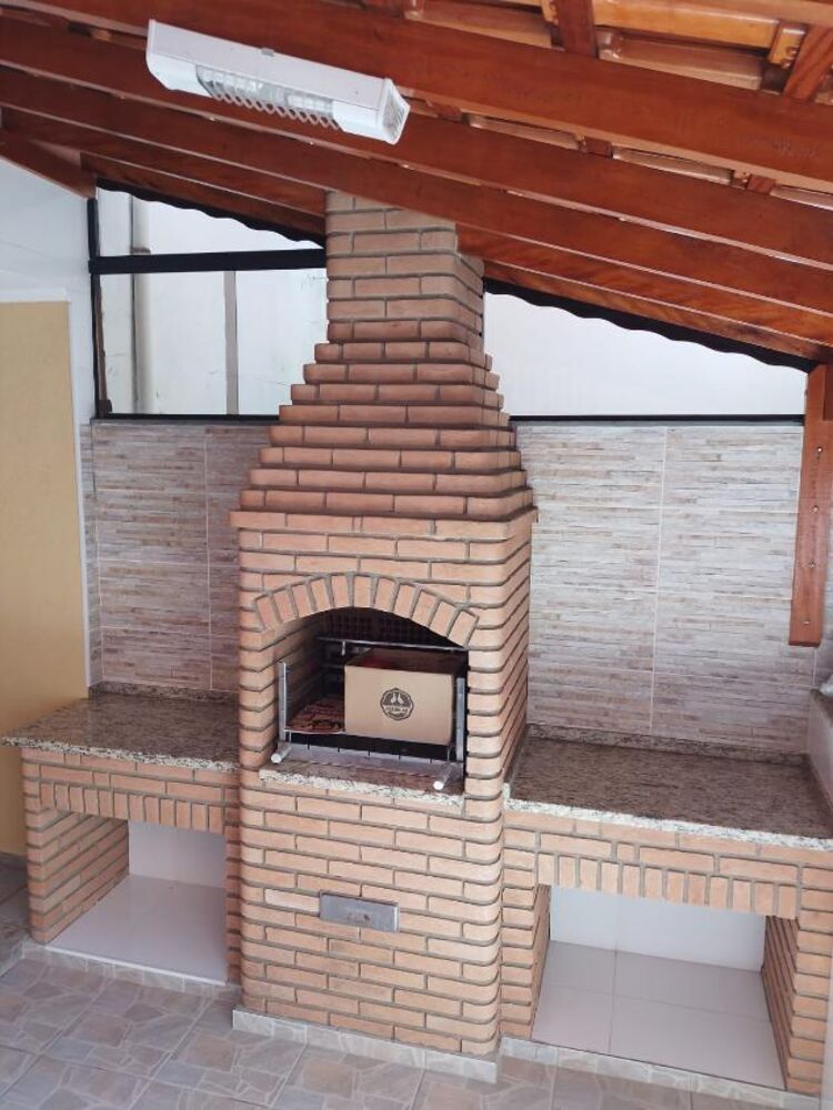 Sobrado, 3 quartos, 256 m² - Foto 10