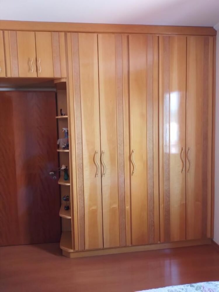 Sobrado, 3 quartos, 256 m² - Foto 4