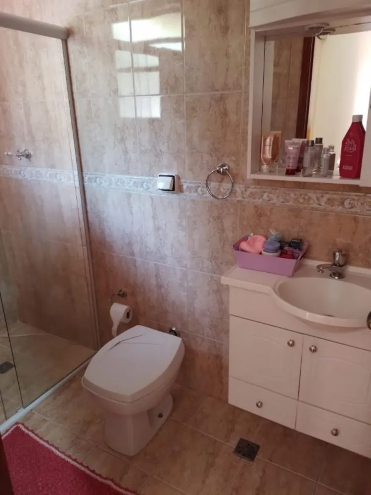 Sobrado, 3 quartos, 256 m² - Foto 15