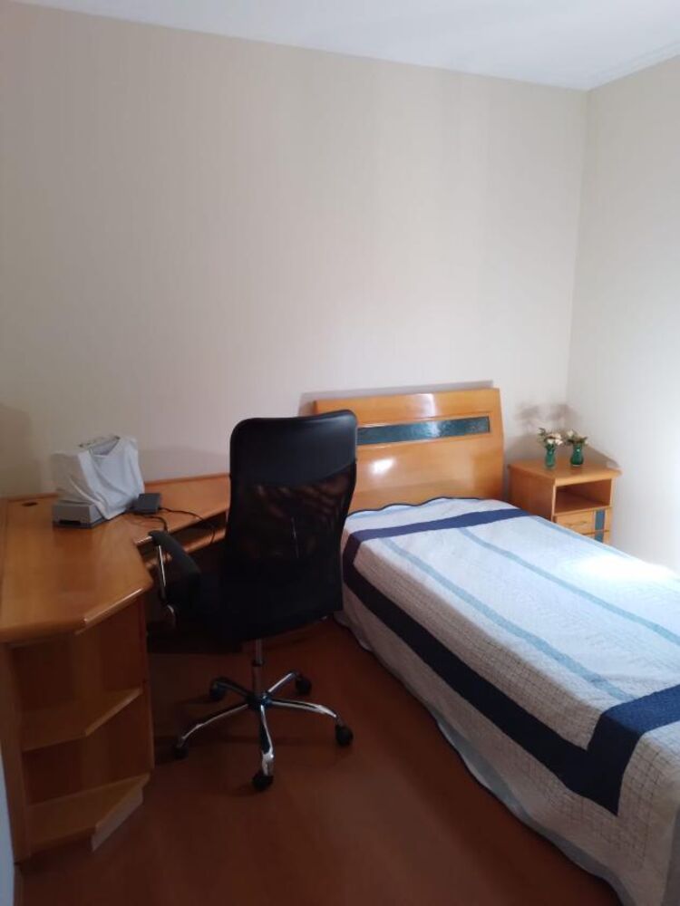 Sobrado, 3 quartos, 256 m² - Foto 5