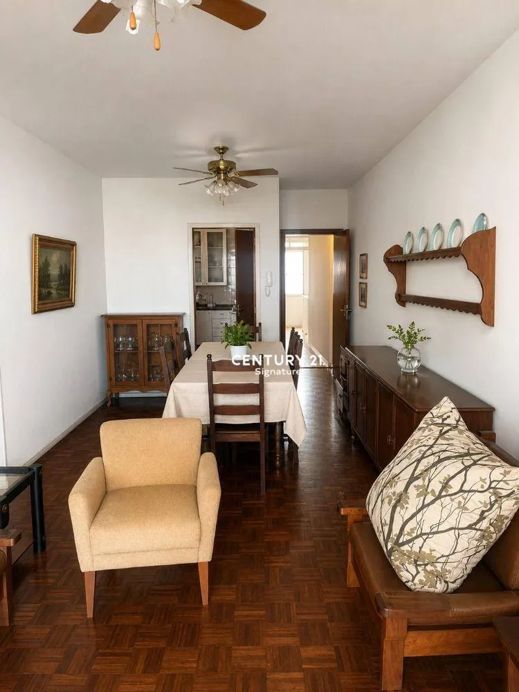 Apartamento, 2 quartos, 100 m² - Foto 3