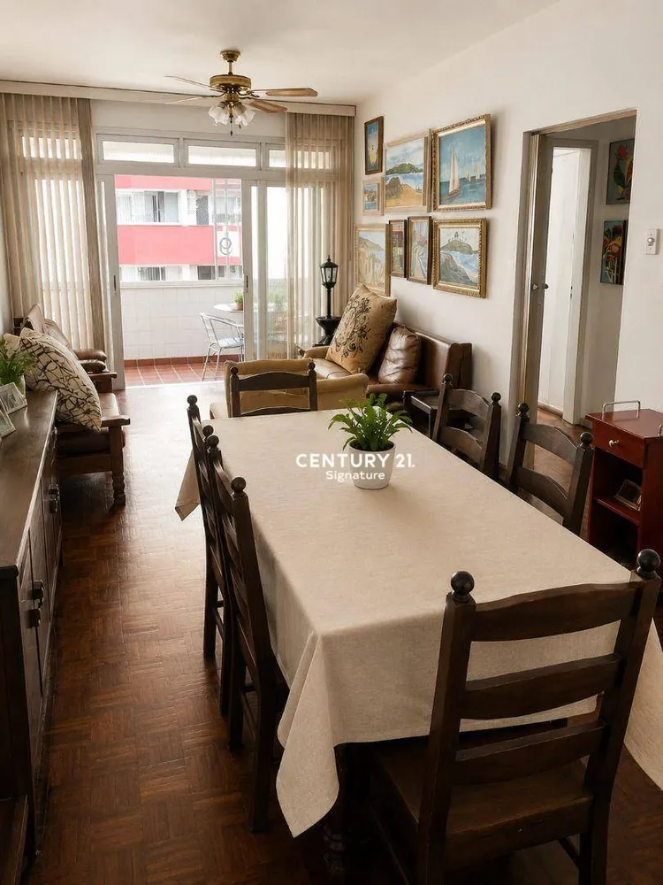 Apartamento, 2 quartos, 100 m² - Foto 8